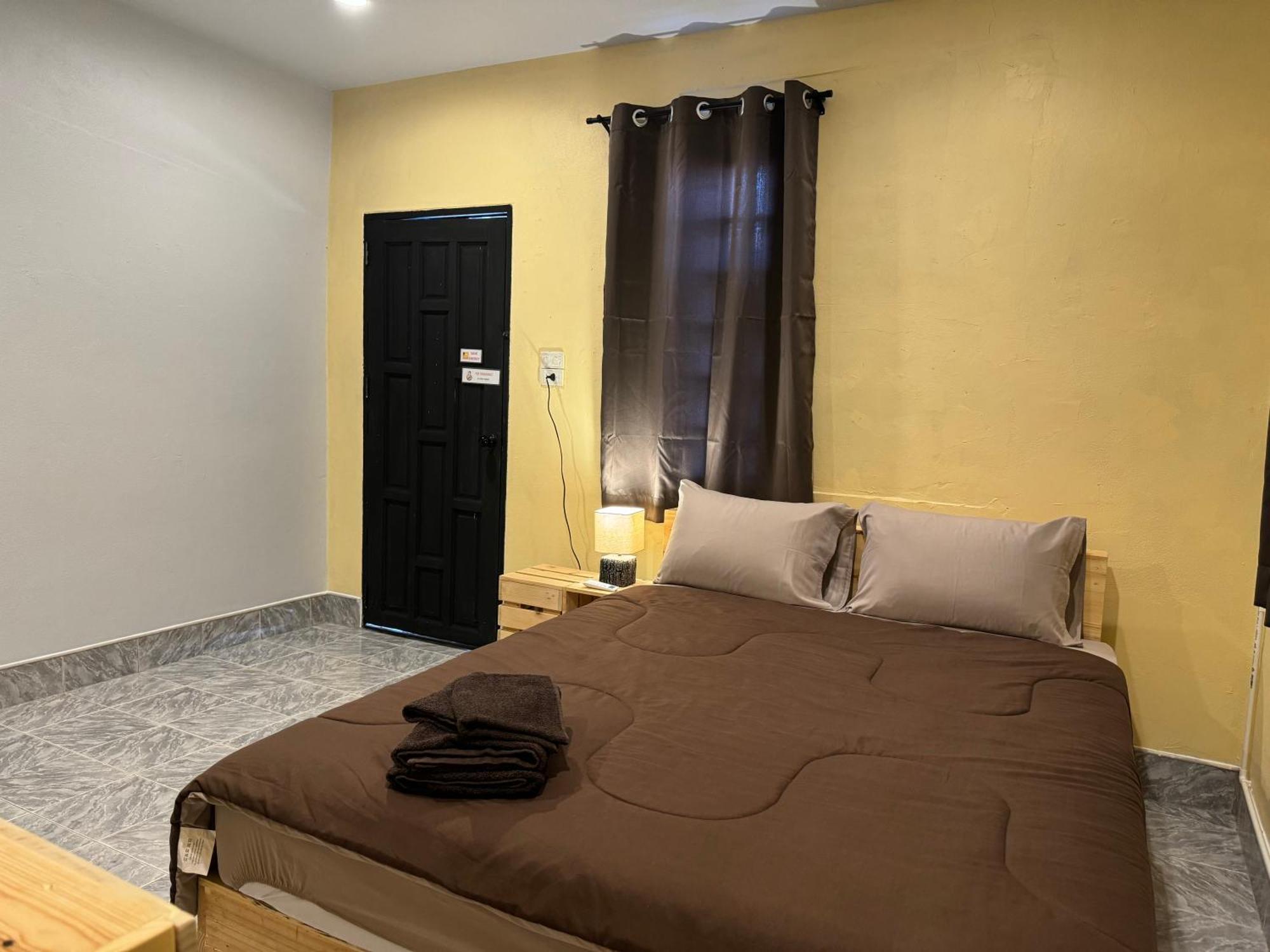 The Wave Haad Rin Hostel Rom bilde