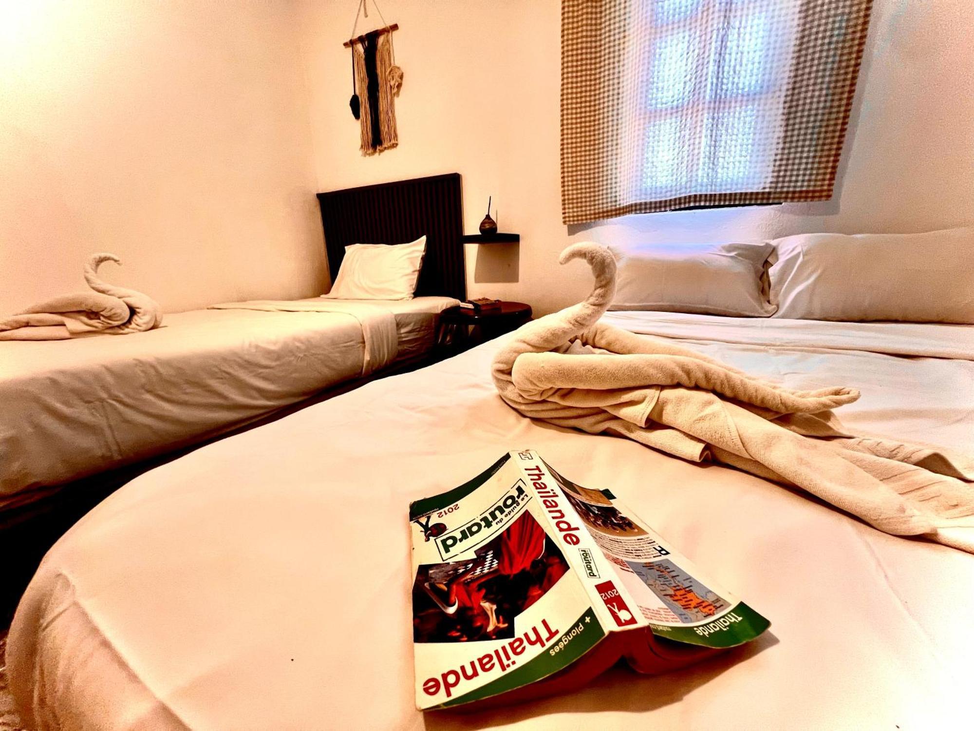 The Wave Haad Rin Hostel Rom bilde