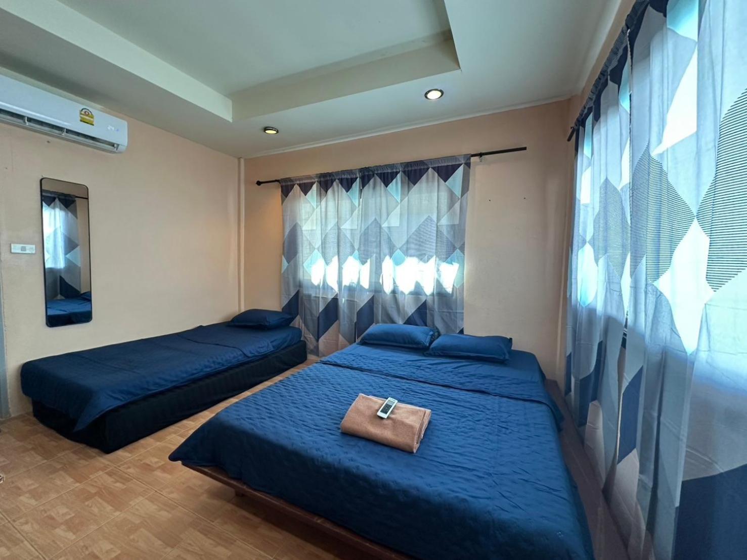 The Wave Haad Rin Hostel Rom bilde
